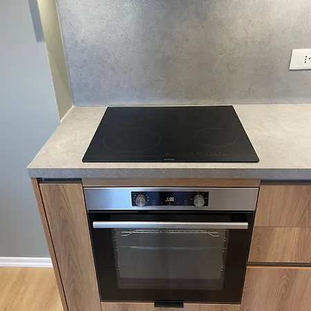 Urban Charm With Jacuzzi * Tirana