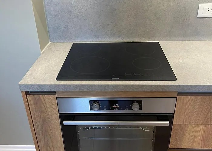 Urban Charm With Jacuzzi * Tirana