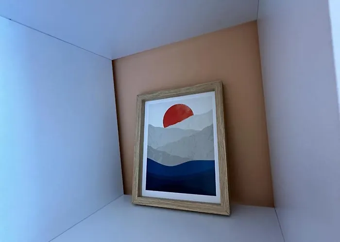 Urban Charm With Jacuzzi * Tirana